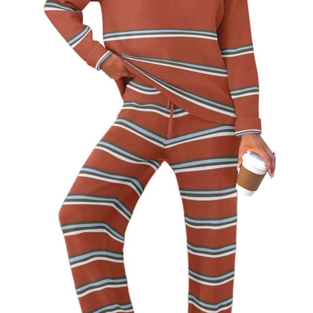 2 Piece Lounge Set